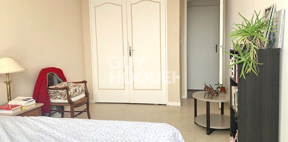 MARGNY LES COMPIEGNE : appartement 2 pièces (65 m²) à louer - Photo 2