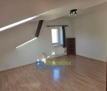 Pronájem bytu 2+kk, Trutnov – Poříčí. - Photo 2