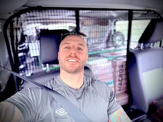 Melbourne CBD - Photo 1