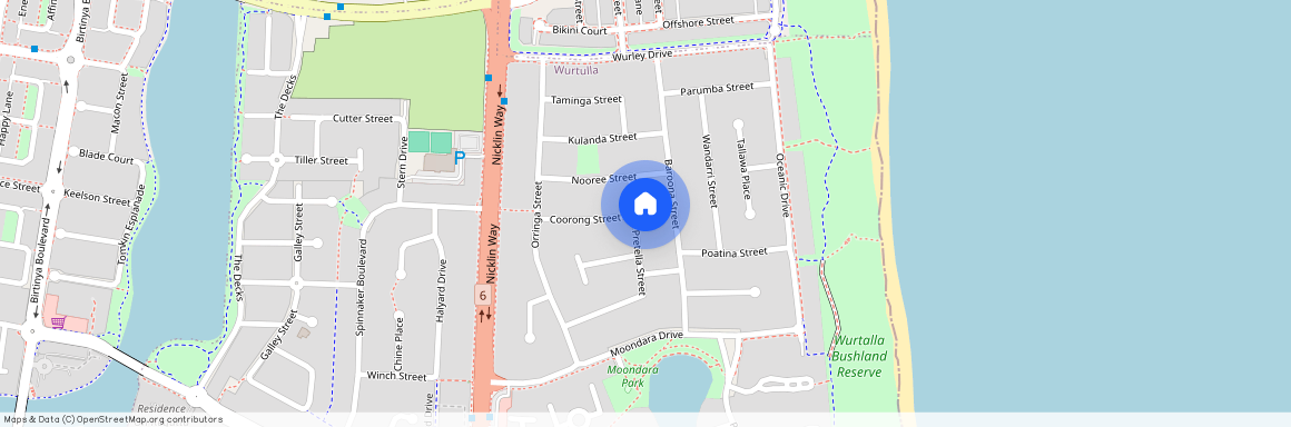 7 Pretella Street, Wurtulla