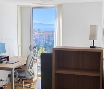 1 Zimmer, 25 m² - Photo 5