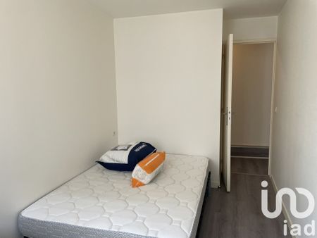 Appartement 2 pièces de 33 m² à Saint-Étienne (42100) - Photo 4