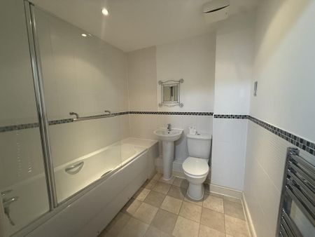 1 bedroom flat to rent - Photo 5