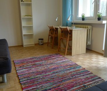 mazowieckie, Warszawa, Mokotów, Górny Mokotów, Aleja Niepodległości - Photo 2
