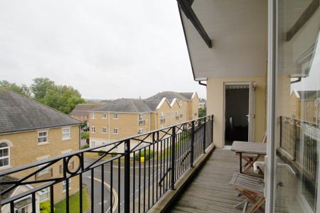 2 bedroom apartment to rent - Photo 5