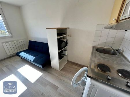 Appartement à louer 1 pièce 20.15m² - Photo 3