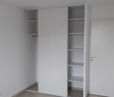 location Appartement T3 DE 63.67m² À GRENADE SUR GARONNE - Photo 2