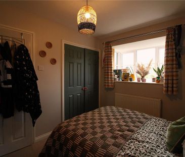 1 bedroom end of terrace house to rent - Photo 3