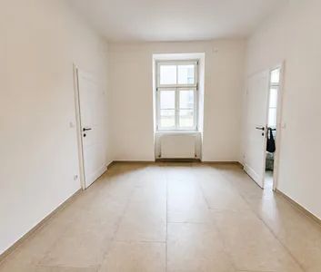 UNO-City, Webster Uni, WU-Wien, SFU 4 Zimmer Altbauetage ERSTBEZUG nach Sanierung - Photo 3