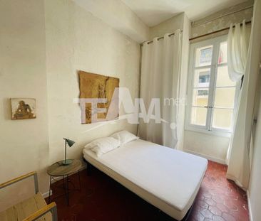 Location Appartement 2 pièces 30m² SETE 34200 - Photo 2