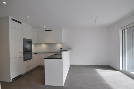 3.5 Zimmer, 84 m², EG - Photo 5