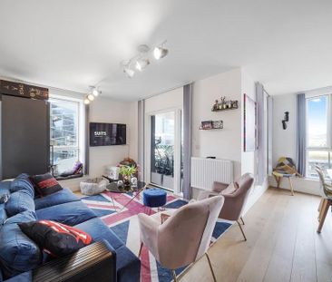 3 bedroom apartment to rent - Photo 1