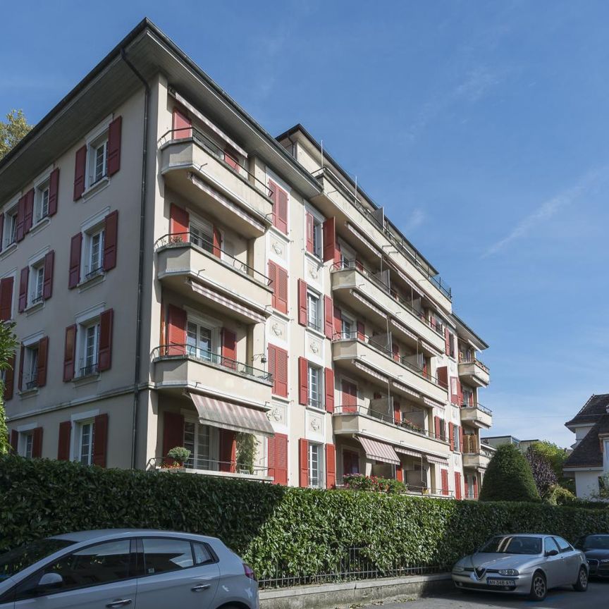 2 Zimmer, 57 m², 3. Stock - Foto 2