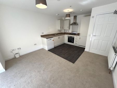 2 bedroom flat to rent - Photo 3