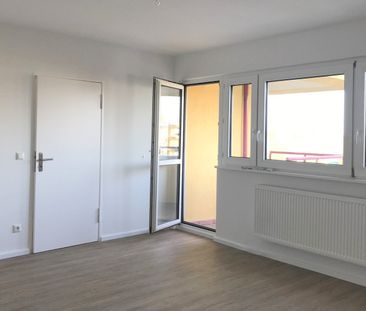 Frisch sanierte Pärchenwohnung in Staaken! - Photo 1