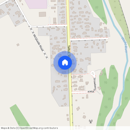 B/252 Talbot Street, Geraldine, Timaru