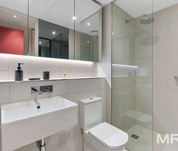 305/97 Palmerston Crescent, South Melbourne - Photo 4