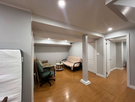 For Lease - 1588 Princelea Place Unit# Lower, Mississauga, Ontario - Photo 2