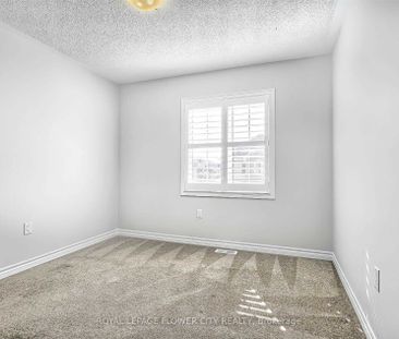 For Lease - 609 Gibson Crescent, Milton, Ontario - Photo 4