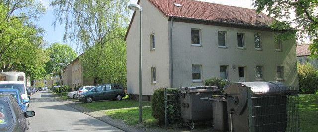 Gemütliche 2-Raum-Wohnung, ideal als Single oder Paar! - Foto 1