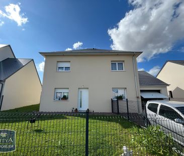 Location Maison 6 pièces 128m² THAON 14610 - Photo 2