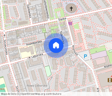 Blisko Obc i Skm - Przymorze idealne dla studenta - Фото 1