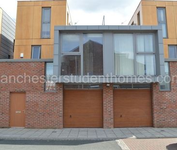 Naburn Street, Manchester, M13 0FL - Photo 3
