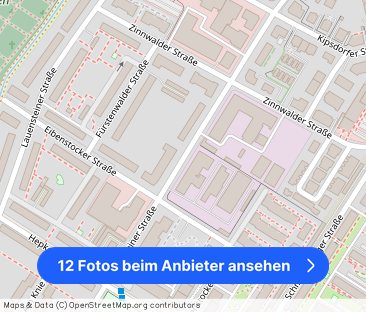 01277 Dresden - Striesen , Bärensteiner Straße 28b - 04 - Foto 1