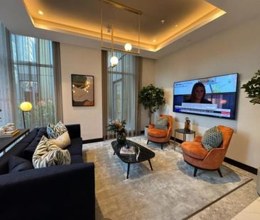 1 bedroom apartment to rent - Photo 6