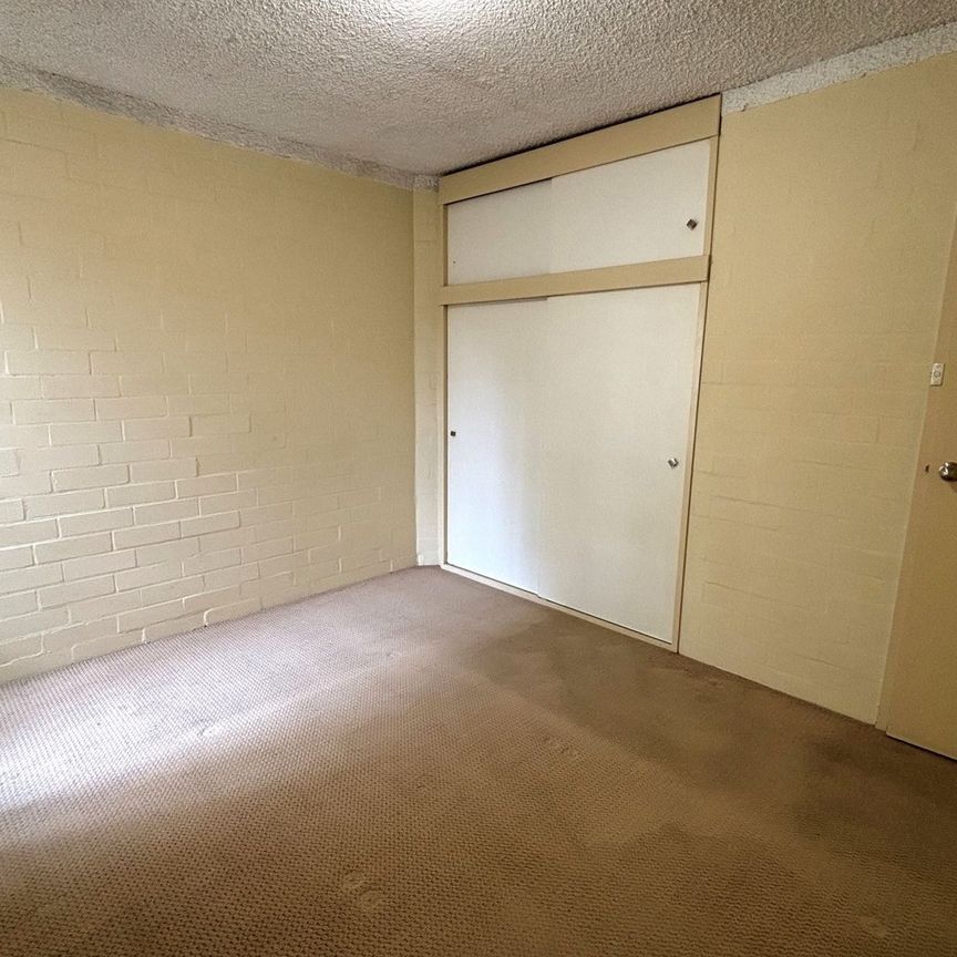 Partly renovated apartment in amazing location HOME OPEN SATURDAY 12 SEPTEMBER AT 10.45AM SHARP! - Photo 1