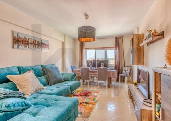Apartamento T3