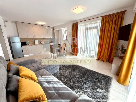 Apartament 2 camere, parcare proprie, Ploiesti, zona Albert. - Photo 1