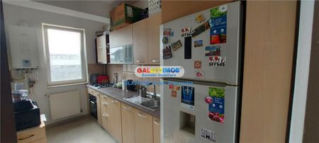 Apartament Berceni - Metalurgiei - Centrala - Bloc Nou - Parcare - Fotografie 5