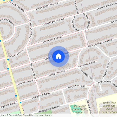147 St Leonard's Avenue, ON, Toronto