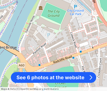 Rosebery Avenue, West Bridgford - Photo 1