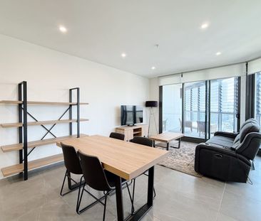 District Views with 180 Degree views from the balconies / Abundance... - Photo 1