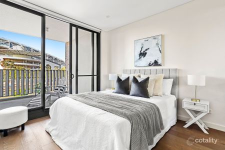 405/7 Paddock Street Lidcombe - Photo 4