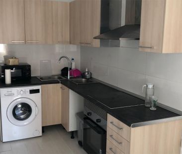 Piso de alquiler en Avinguda de Prat de la Riba, 19, Eixample - Photo 4