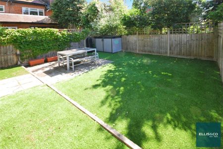 Golders Green Crescent, NW11 - Photo 4