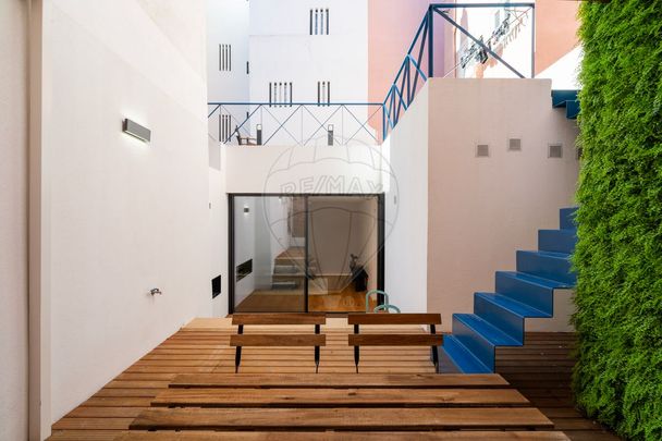 Apartamento T2 em Lisboa - Photo 1