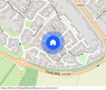 Milton Road, STRATFORD-UPON-AVON - Photo 1