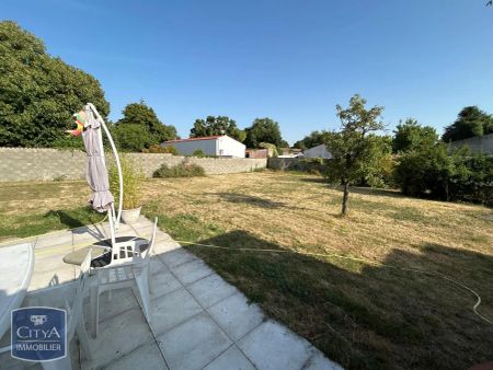 Maison à louer 4 pièces 135.55m² - Photo 4