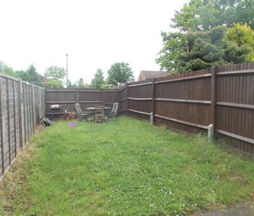 2 bedroom terraced house to rent - Photo 6