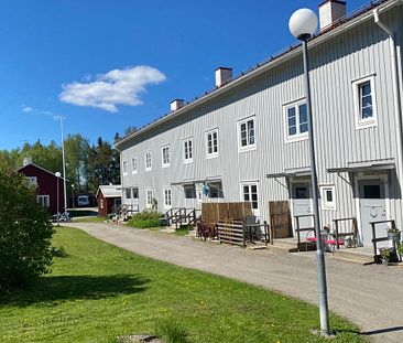 Marmaberget: Ljus fräsch trea i lugnt område - Foto 2