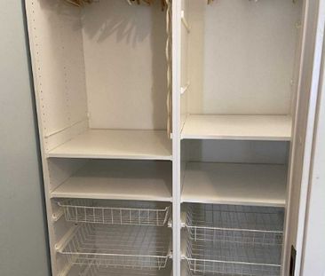 Södermalm - 2rok - 12mån - 15.985kr/mån - Foto 2