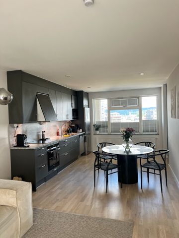 Oskarshallsgatan, Jönköping - Foto 4