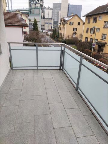 Gemütliche Wohnung, Nähe der S-Bahn - Photo 3