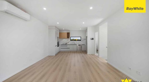 Stylish Three-Level Living in a Prime, Convenient Location - Photo 1