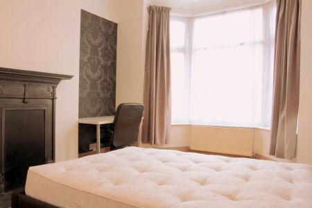 Welford Road (4 bed) - Photo 4