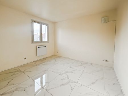 Location appartement 3 pièces, 50.32m², Coubert - Photo 2